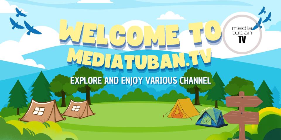 Bupati Tuban Cup 2025 Parade Drum Band Se-Jawa Timur Part2